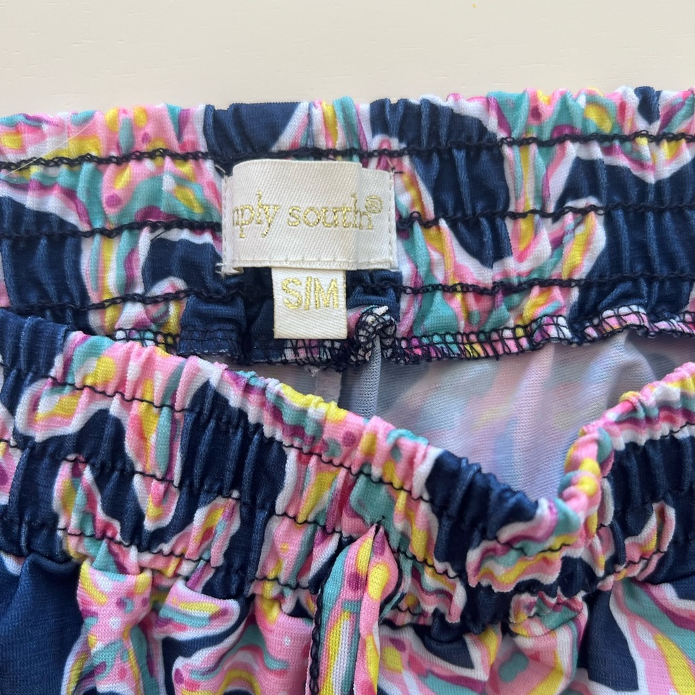 Simply Southern shorts